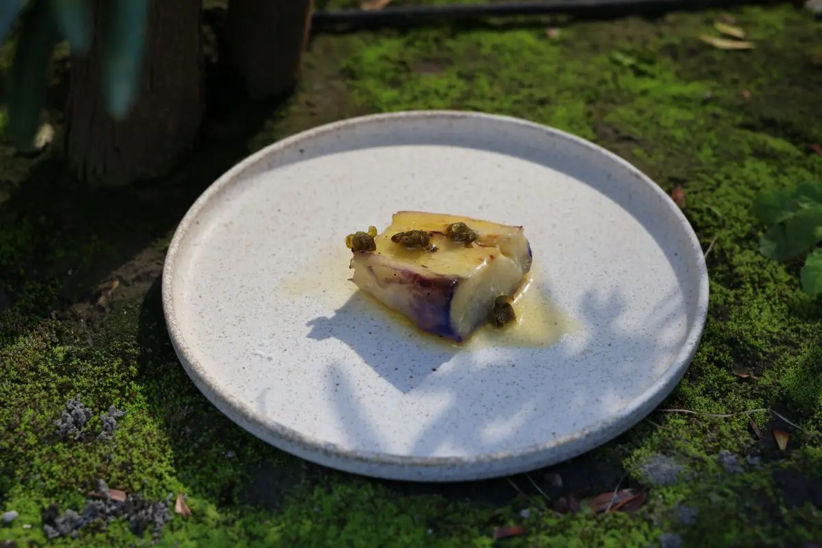 岩霧 @molino De Urdaniz 渥達尼斯磨坊