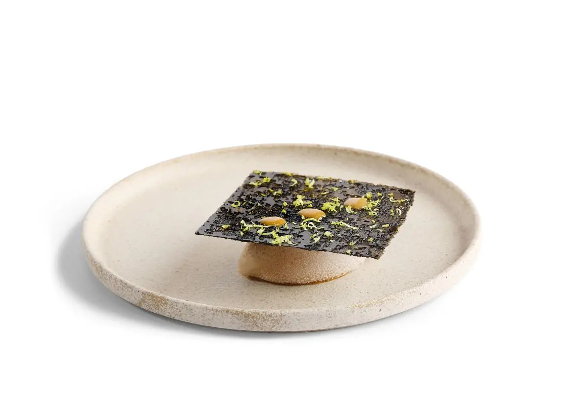 葉影 2 @molino De Urdaniz 渥達尼斯磨坊