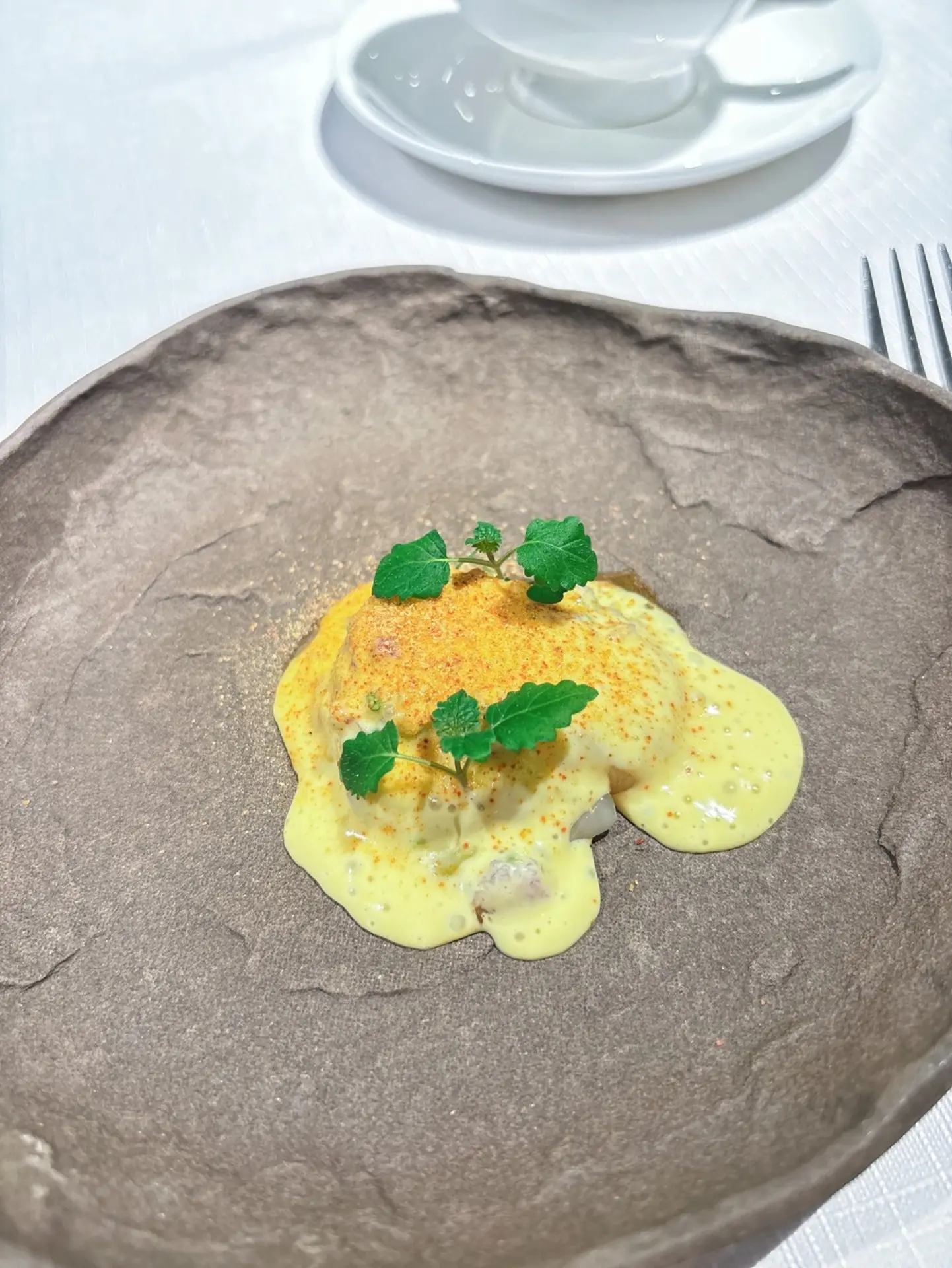 渥達尼斯磨坊菜單：山澤