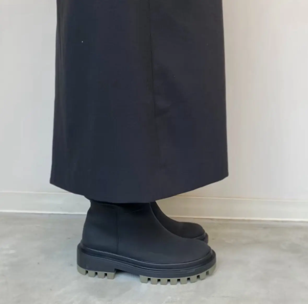 雨靴 雨鞋 雨天【ig Atelier Brugge 】atelier Brugge