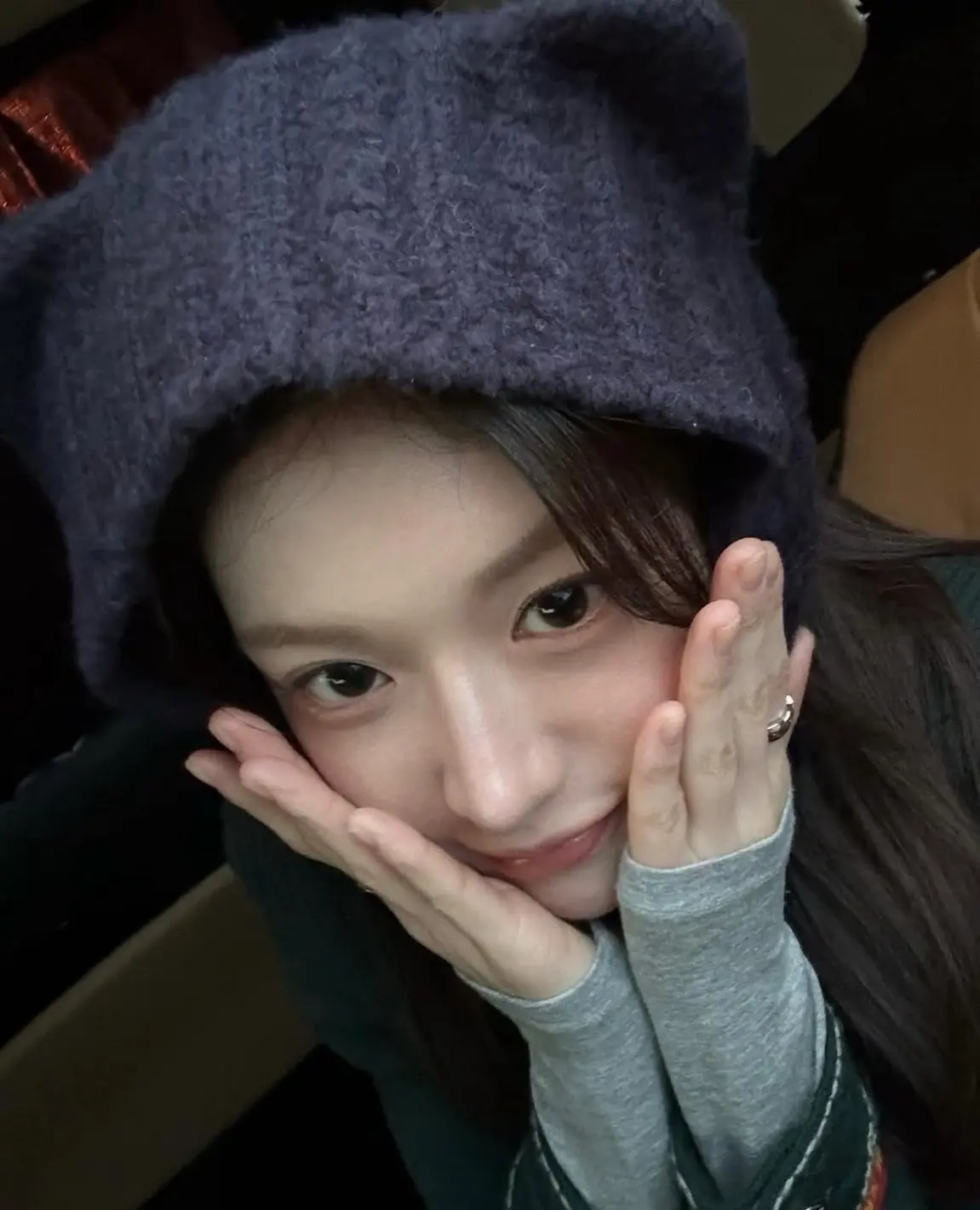 機智住院醫生生活 高允貞 保養 美妝【ig Tvn Drama】高允貞02