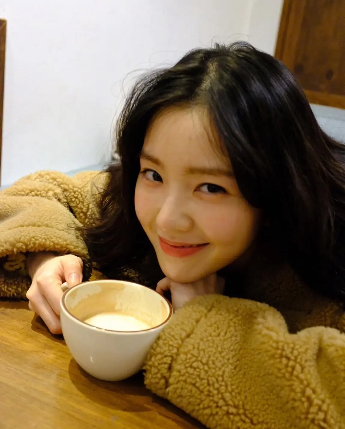 Red Velvet Irene 保養 美妝【ig Renebaebae】irene 06