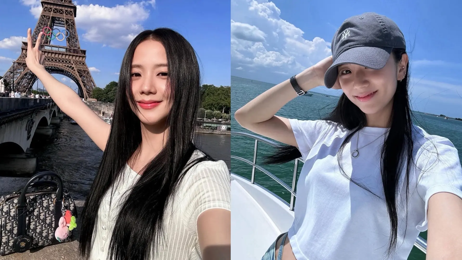 【2025防曬推薦】人氣防曬乳精選 Jisoo