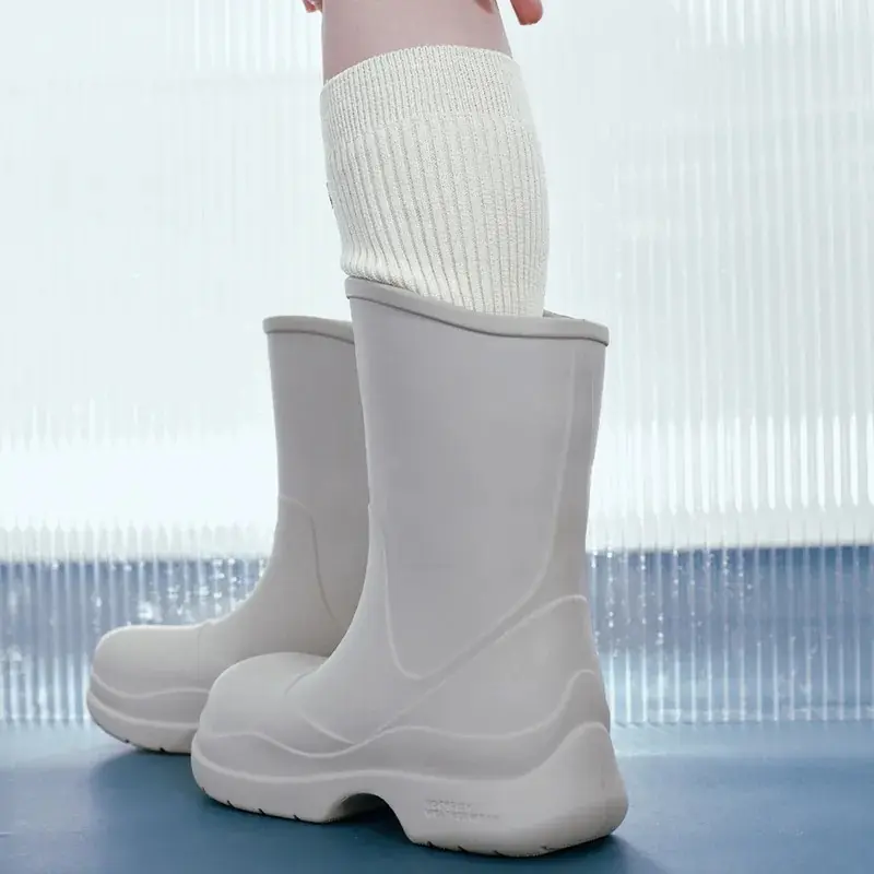 雨靴 雨鞋 雨天【 Fruition Rockfish Weatherwear】rockfish