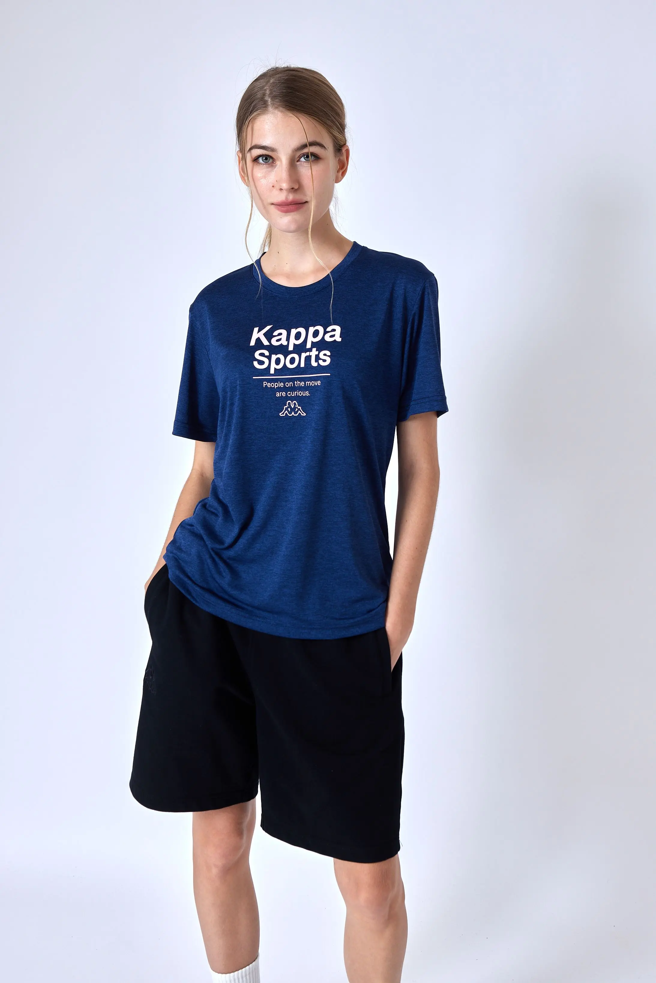 【kappa】acne Studios X Kappa Collection3
