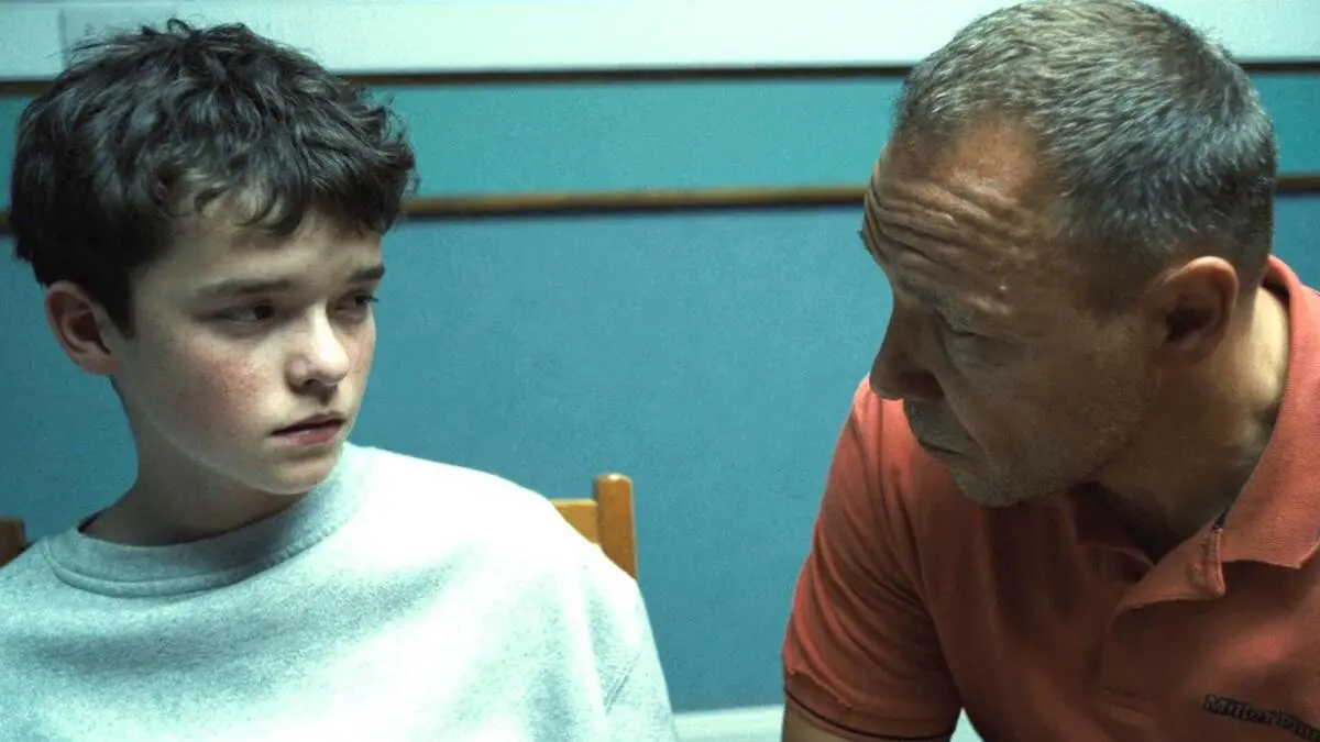 Netflix《混沌少年時》6