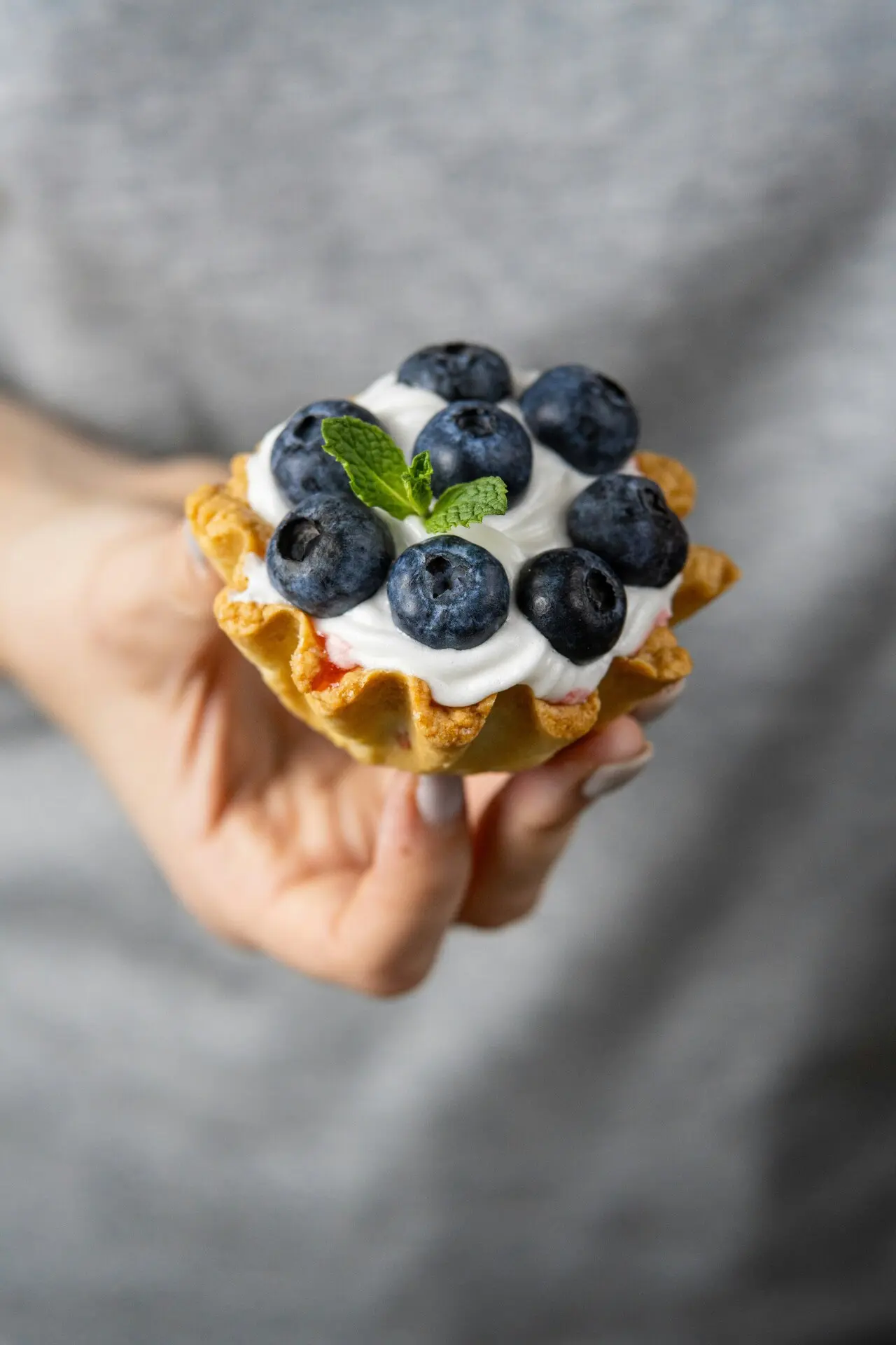 藍莓營養價值功效 Blueberry Nutrition Benefits7