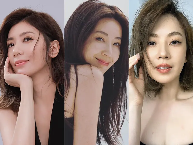 言生活廣編 賈靜雯 隋棠 Melody