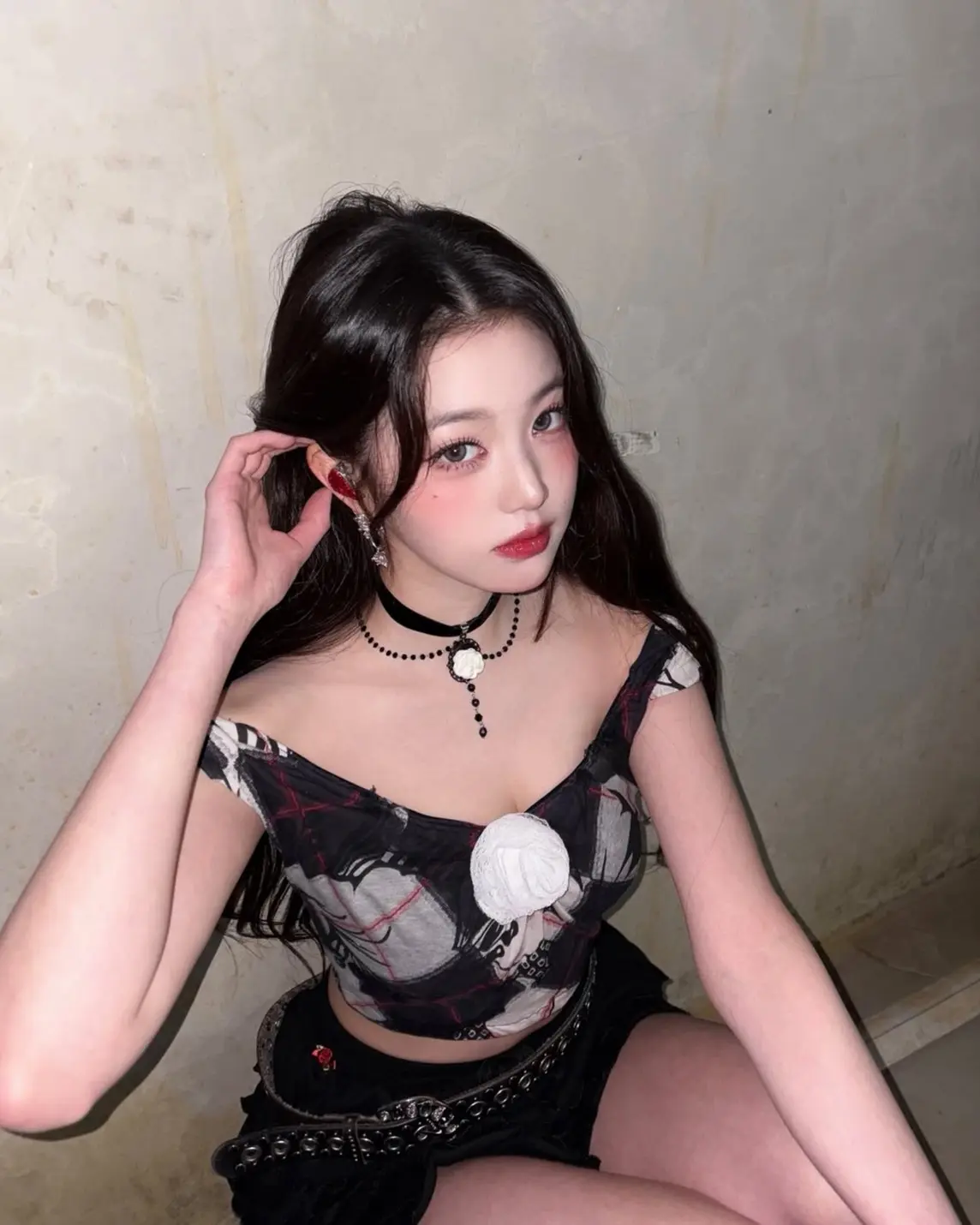 2025韓星同款髮色推薦【ig For Everyoung10】06