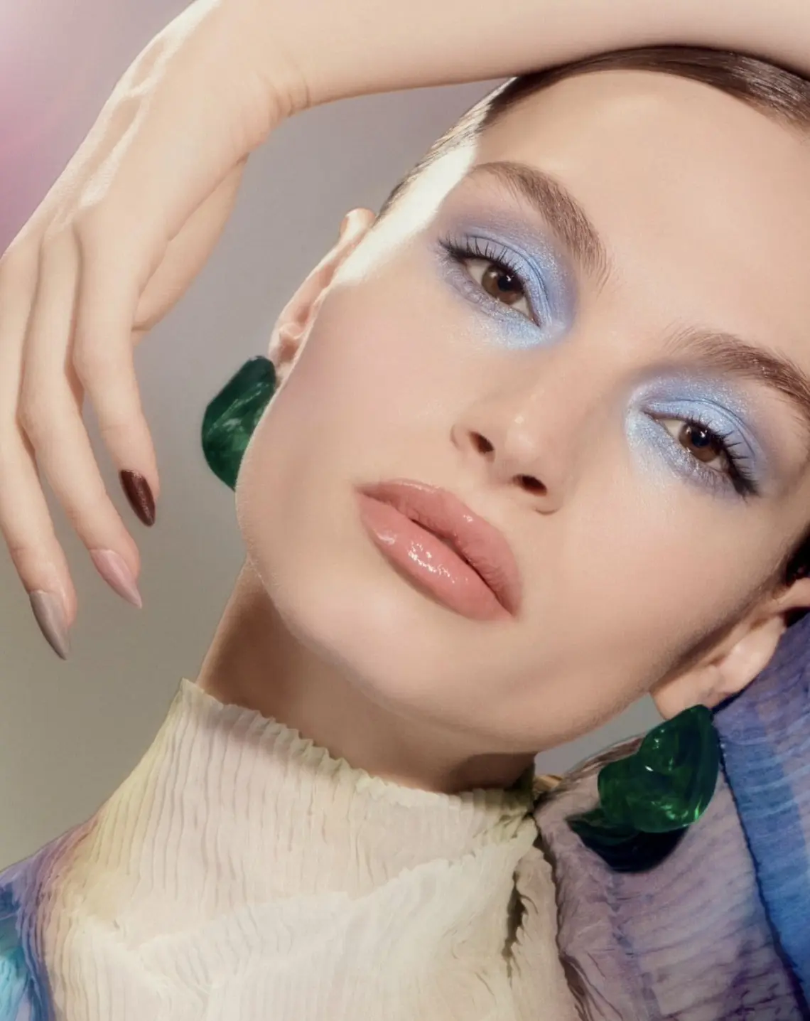 2025夏季彩妝推薦【addiction】addiction 2025夏季彩妝01