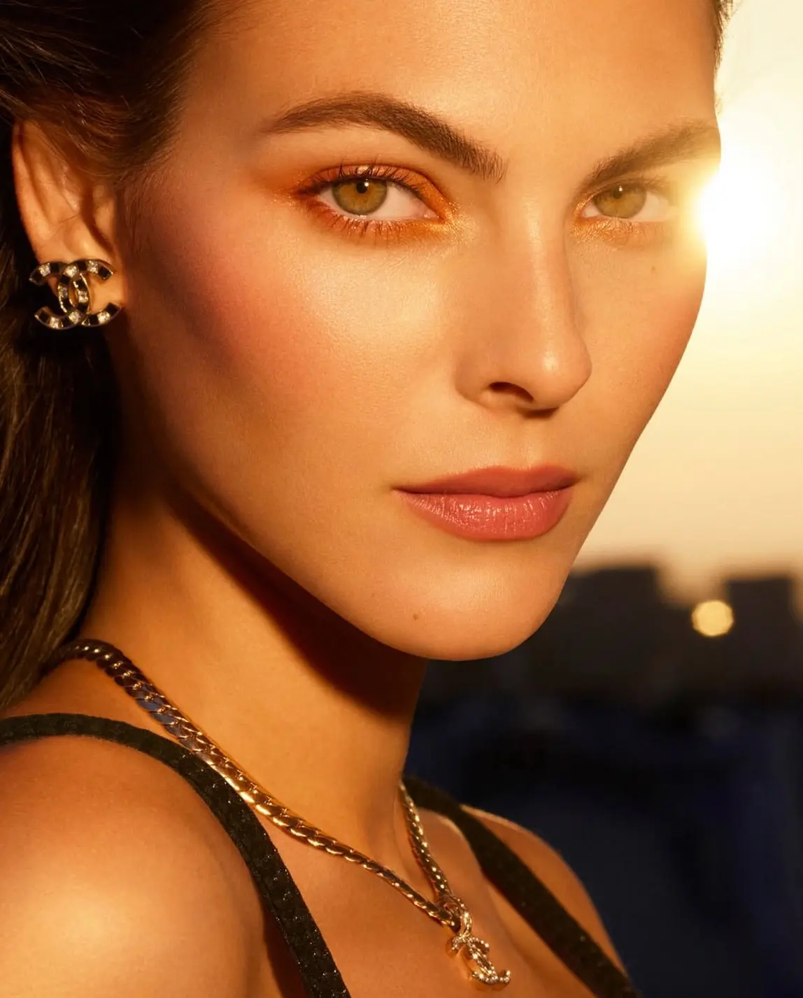 2025夏季彩妝推薦【chanel】chanel 2025夏季彩妝02