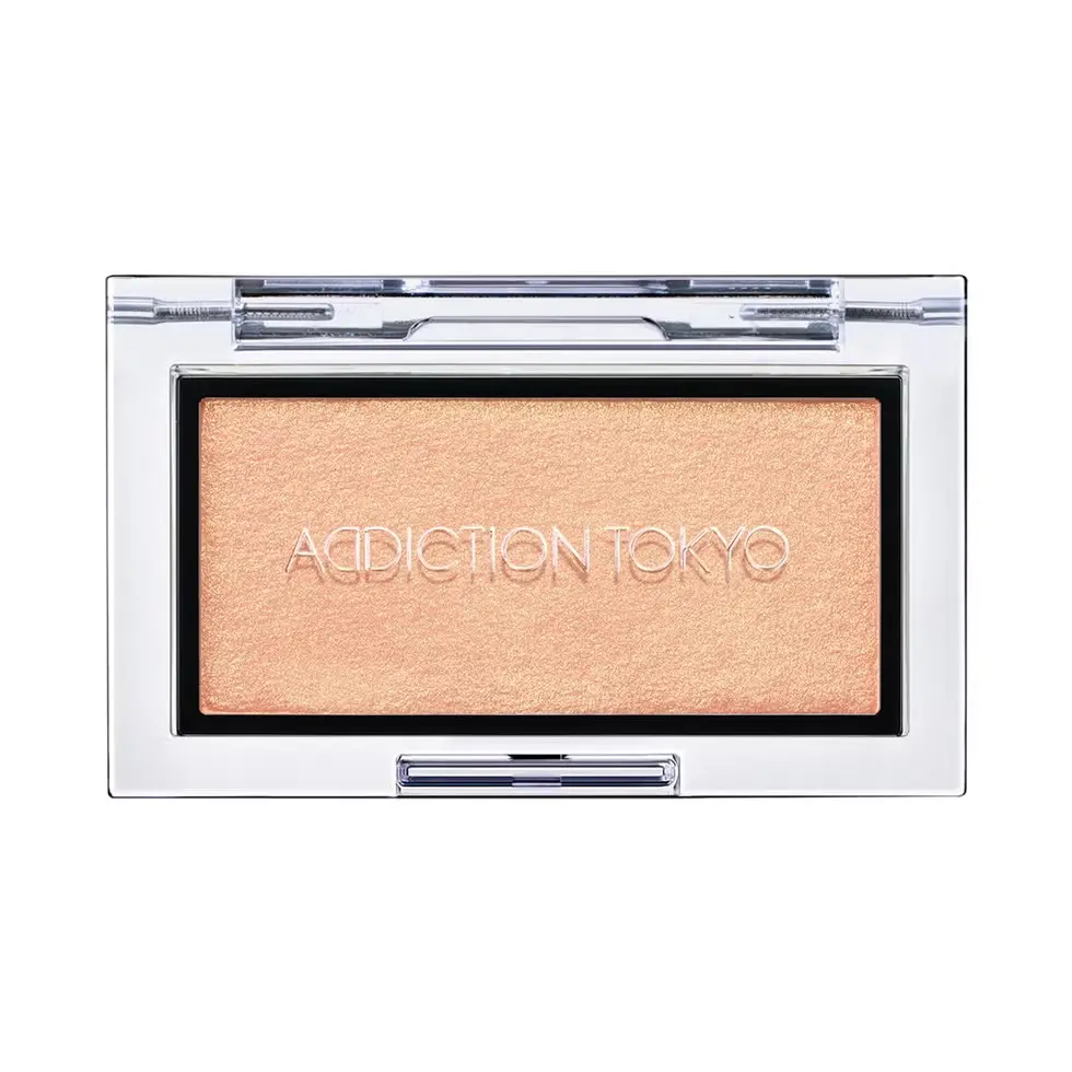 2025夏季彩妝推薦【addiction】addiction 2025夏季彩妝03