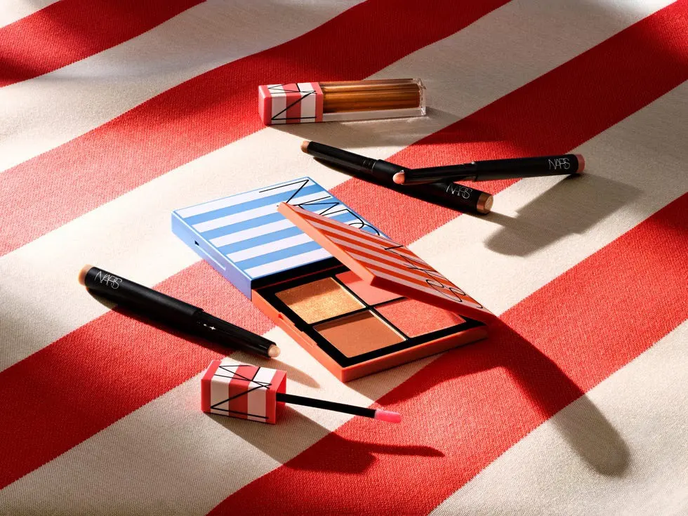 2025夏季彩妝推薦【nars】nars 2025夏季彩妝03