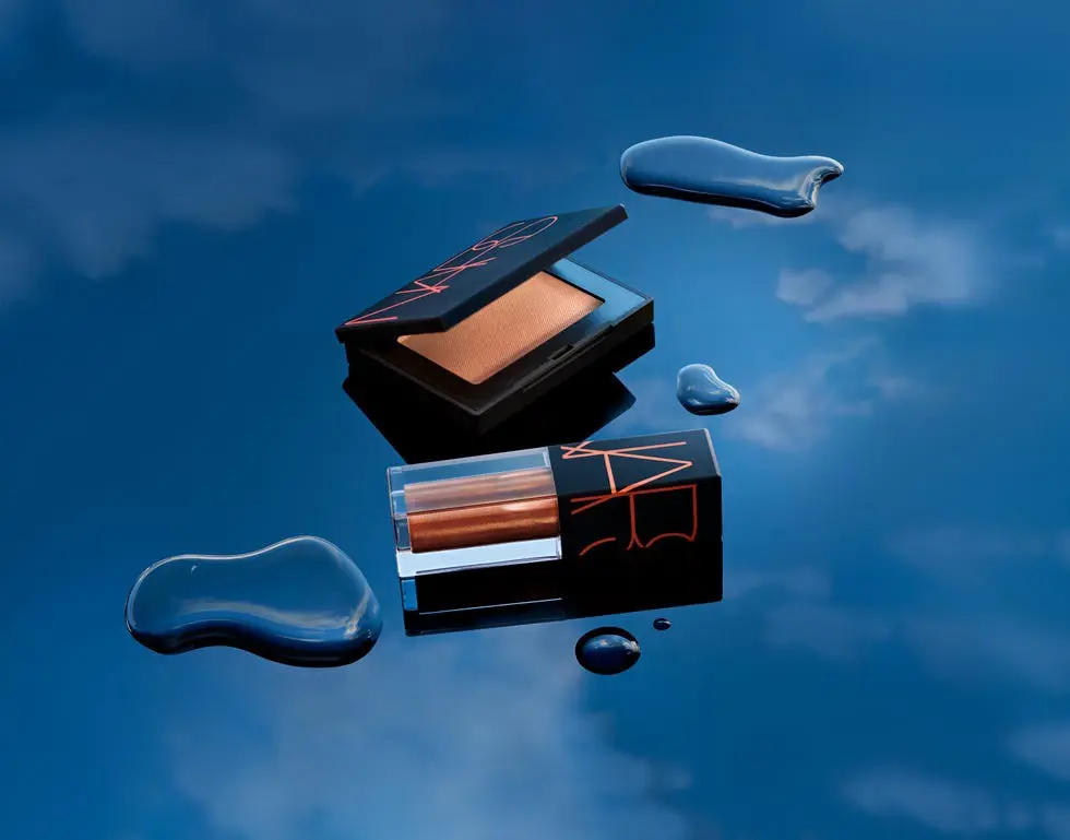 2025夏季彩妝推薦【nars】nars 2025夏季彩妝01