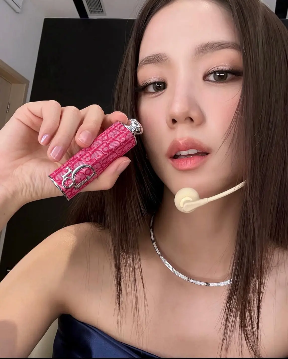 2025夏季彩妝推薦【ig Sooyaaa 】2025夏季彩妝