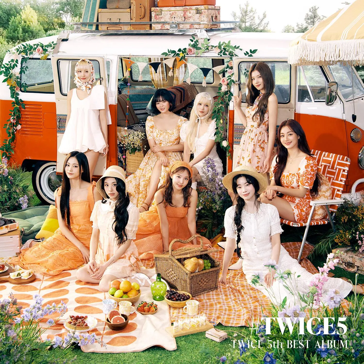 Twice