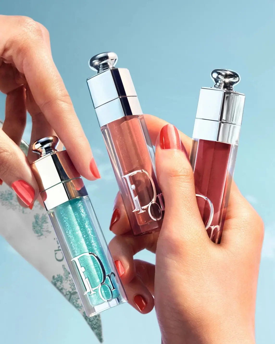 2025夏季彩妝推薦【dior】dior 2025夏季彩妝03