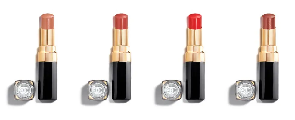 2025夏季彩妝推薦【chanel】chanel 2025夏季彩妝05