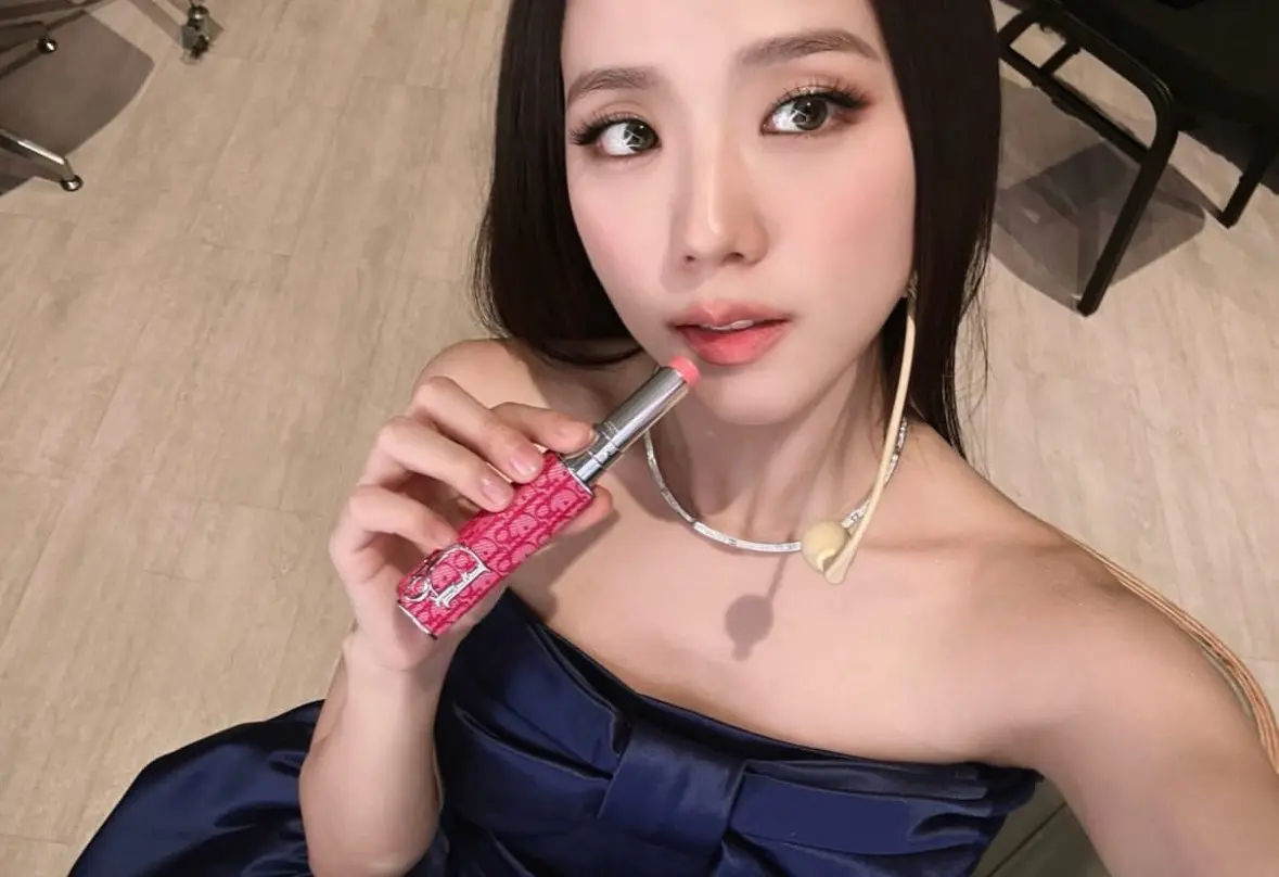 2025夏季彩妝推薦【ig Sooyaaa 】2025夏季彩妝01