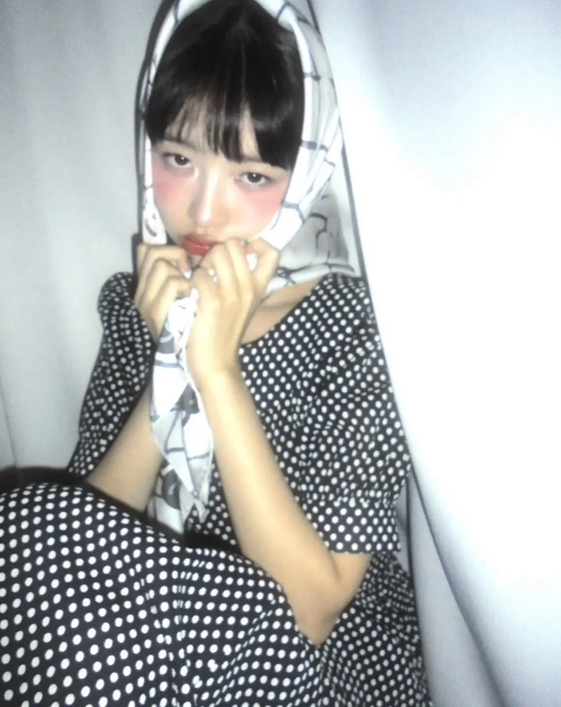 2025夏日流行元素跟著韓星穿搭美到不行！【ig Reinyourheart】2025夏日流行元素03