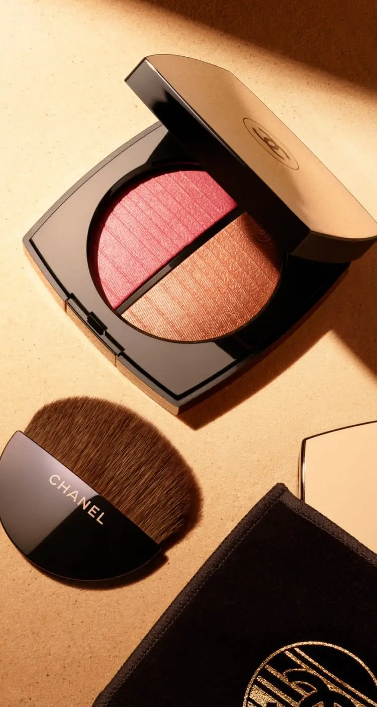 2025夏季彩妝推薦【chanel】chanel 2025夏季彩妝03