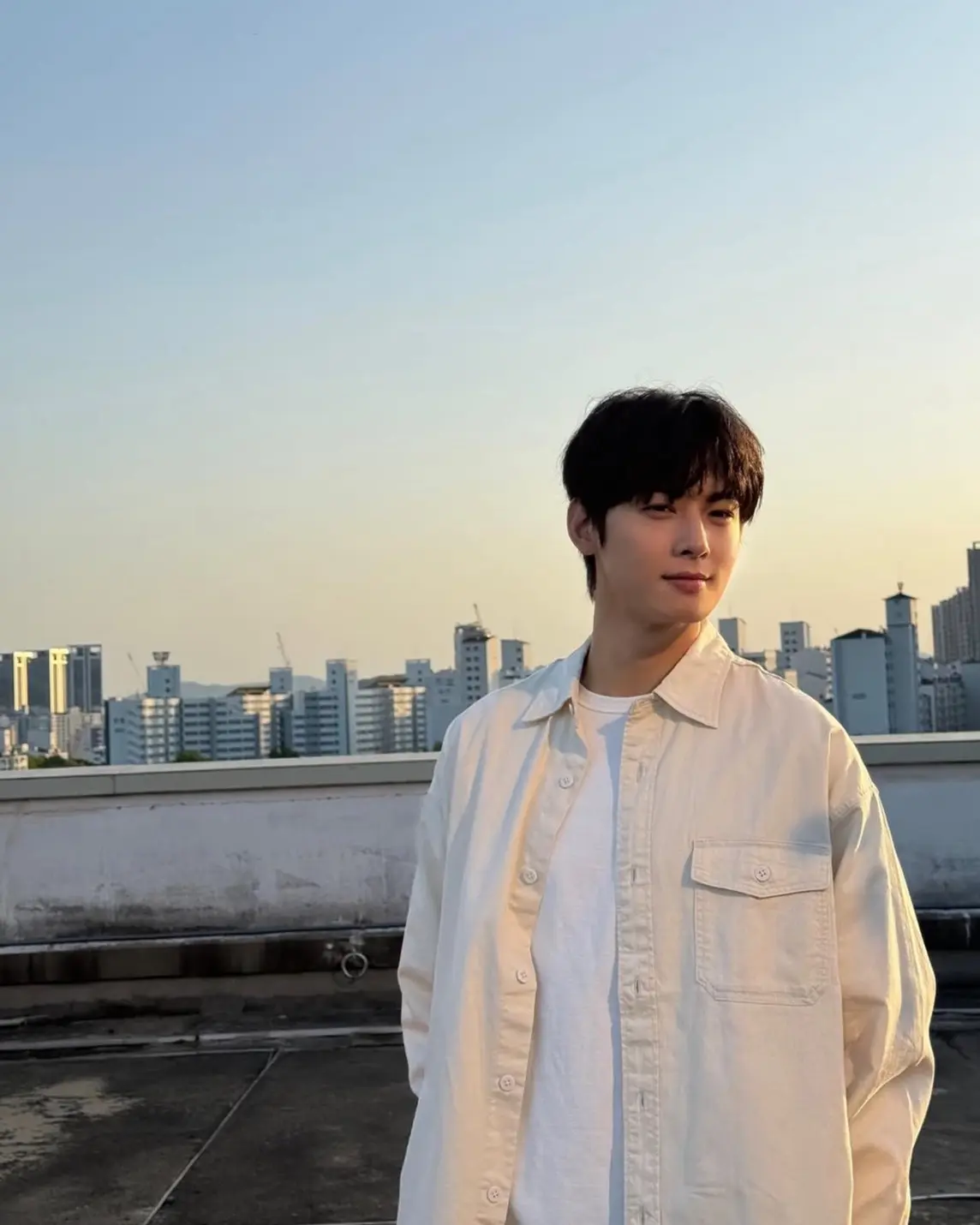 跟著臉蛋天才一起自律！解鎖車銀優的身材管理，揭開比化妝還令人心動的素顏是如何保養【eunwo.o C】車銀優03