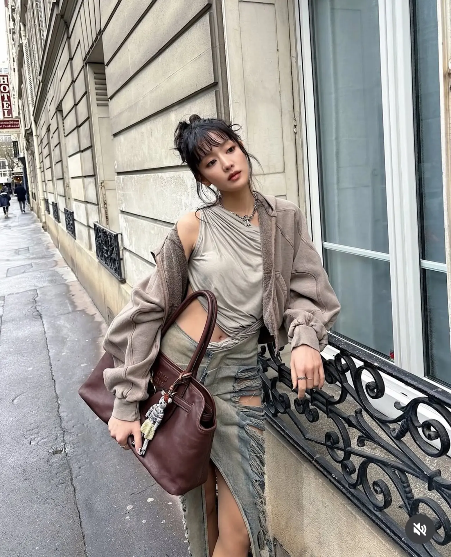 Miu Miu Minnie米妮2