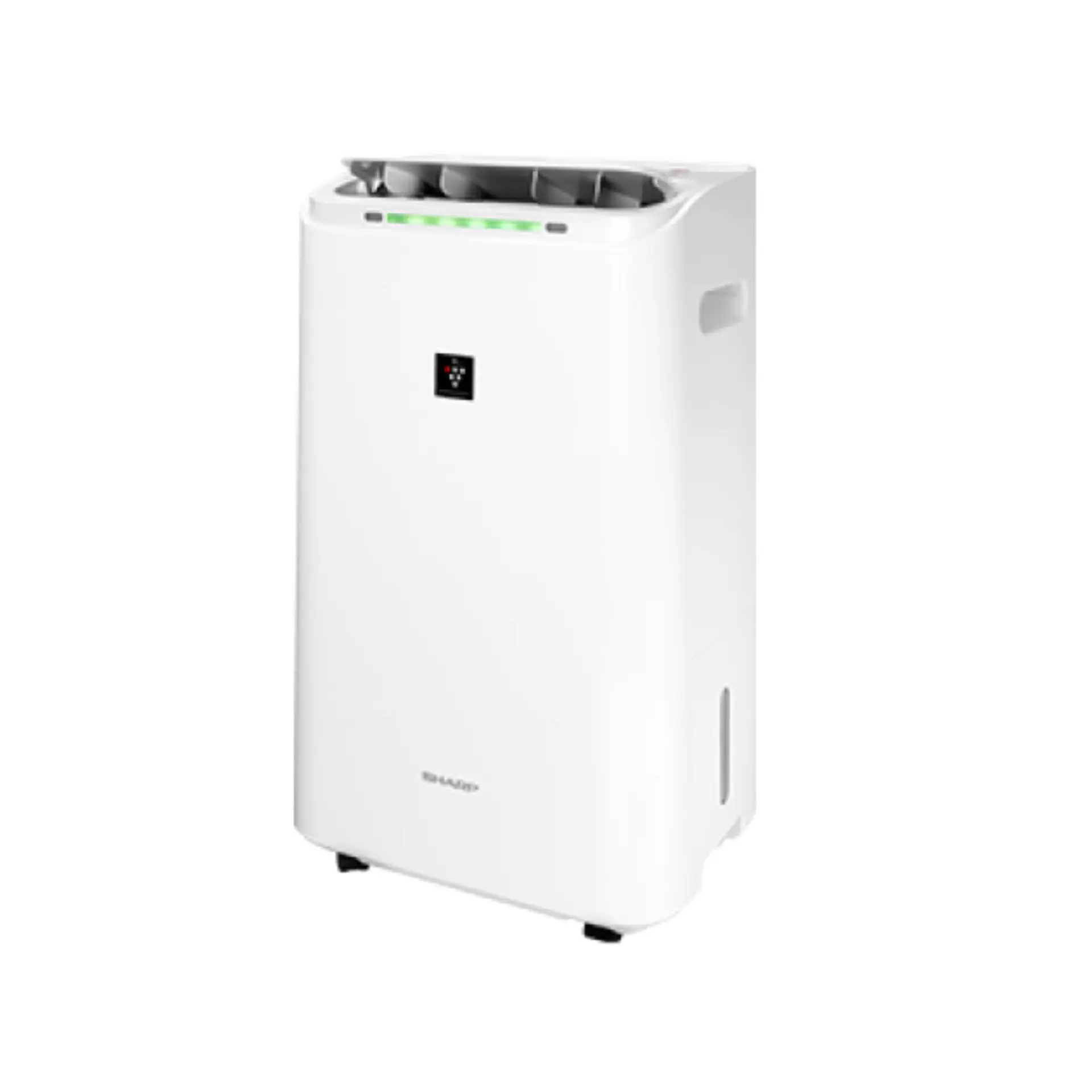3：sharp 夏普 自動除菌離子除濕機 Dw L12st W Wh 1920x1920px 1