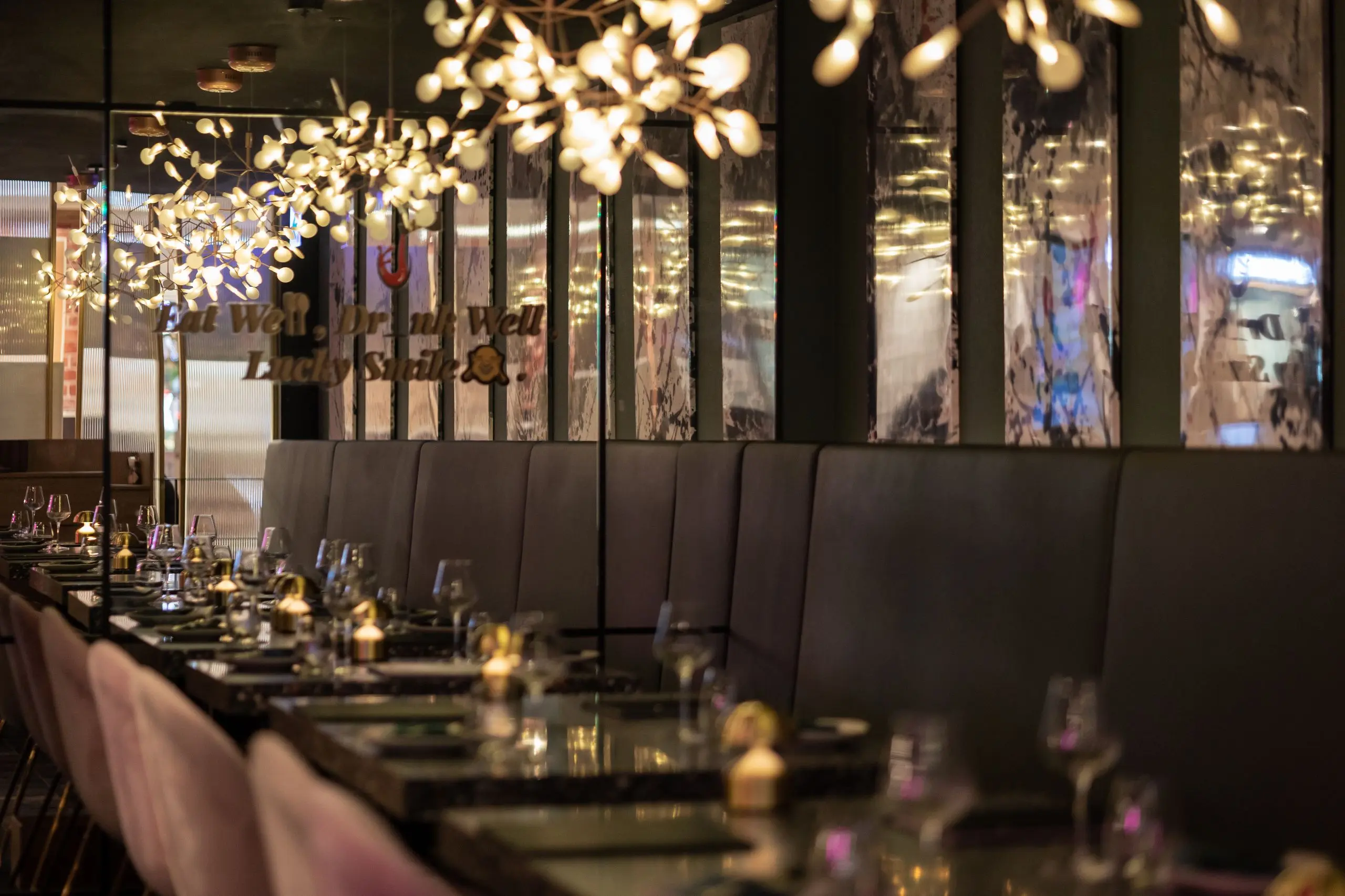 蘼樂餐酒 黑金手工刈包