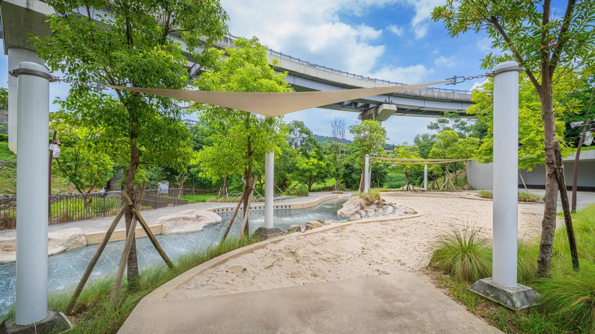 2025親子玩水推薦03 新北市美術館