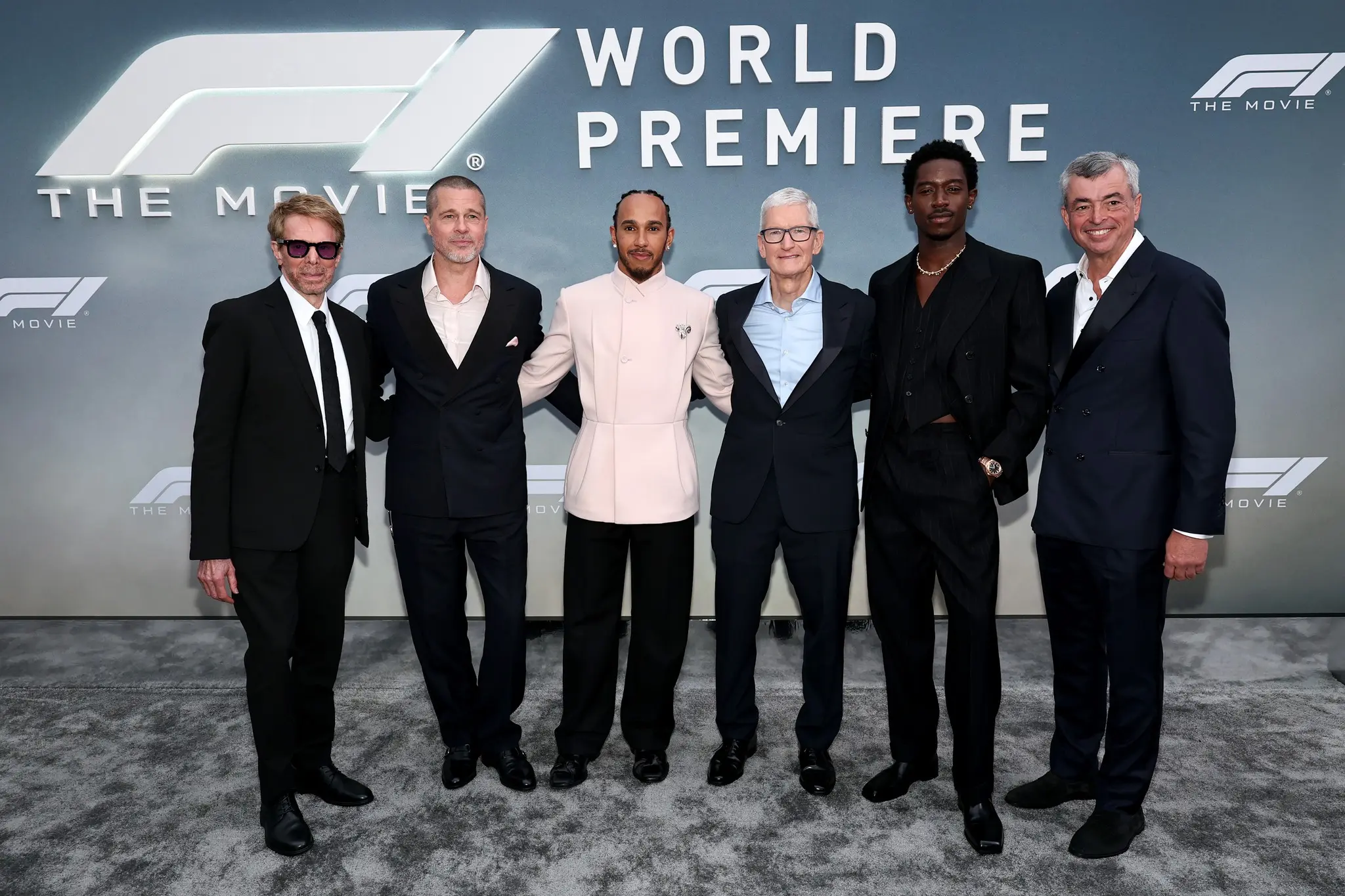 Lewis Hamilton ＦＢ