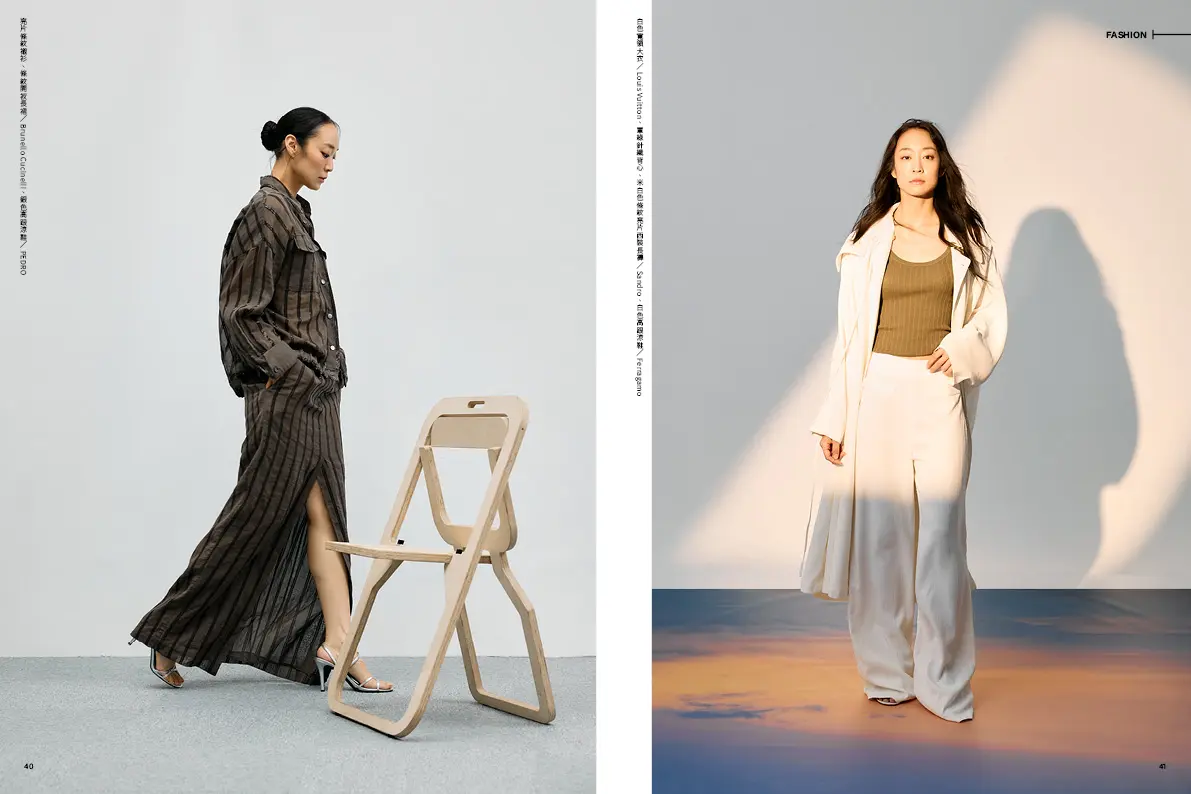 Ciao潮旅70期fashion