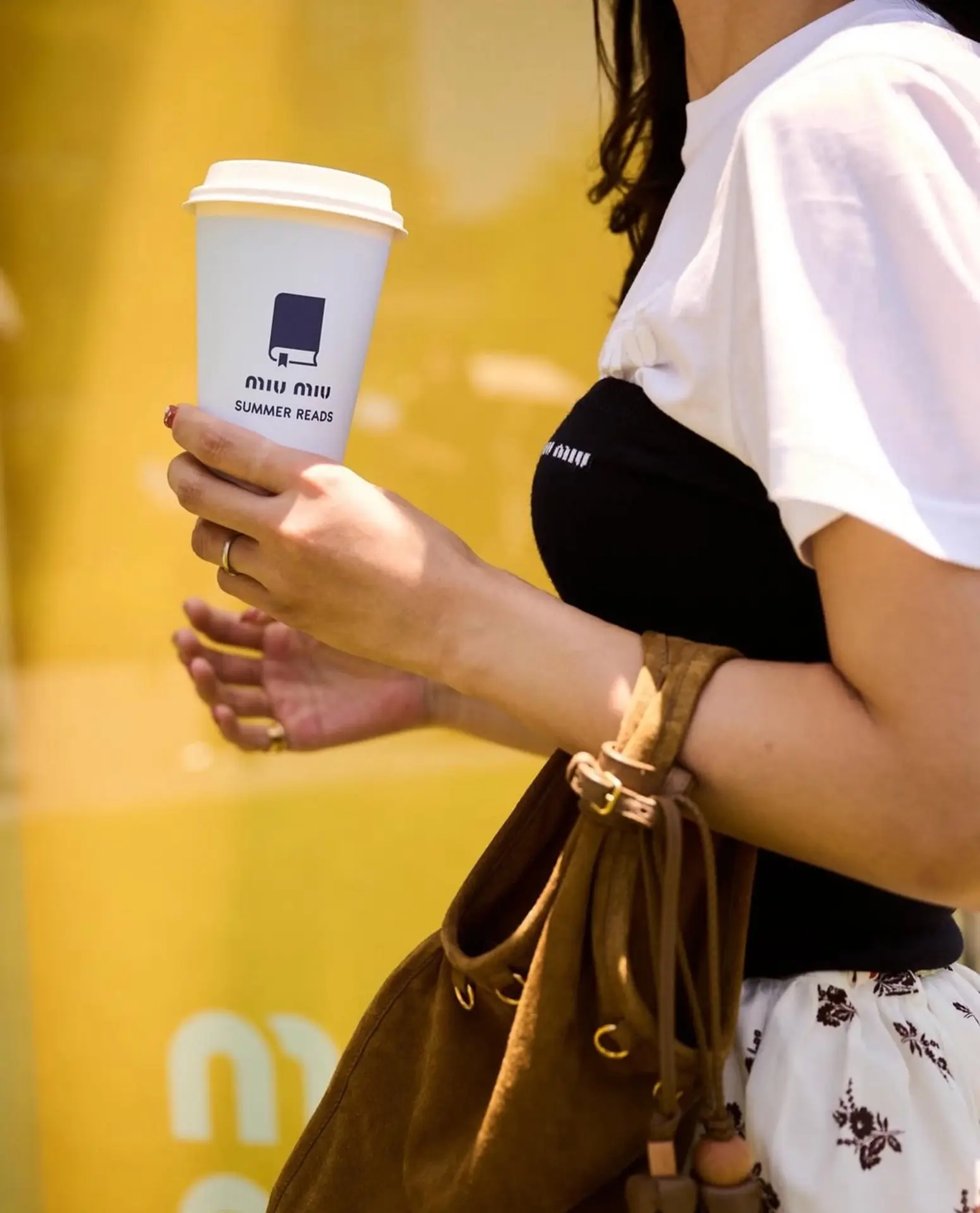 Miu Miu 夏日閱讀計畫2