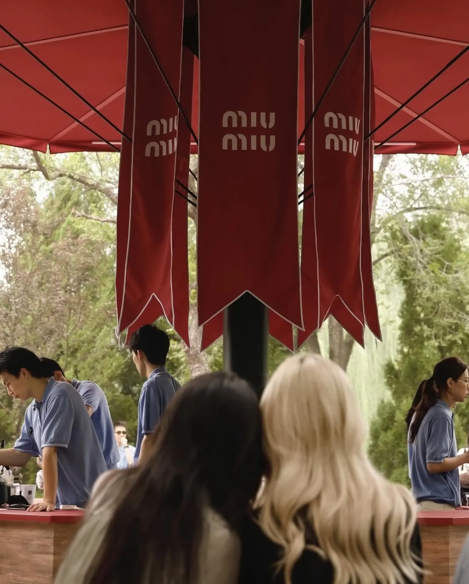 Miu Miu 夏日閱讀計畫1