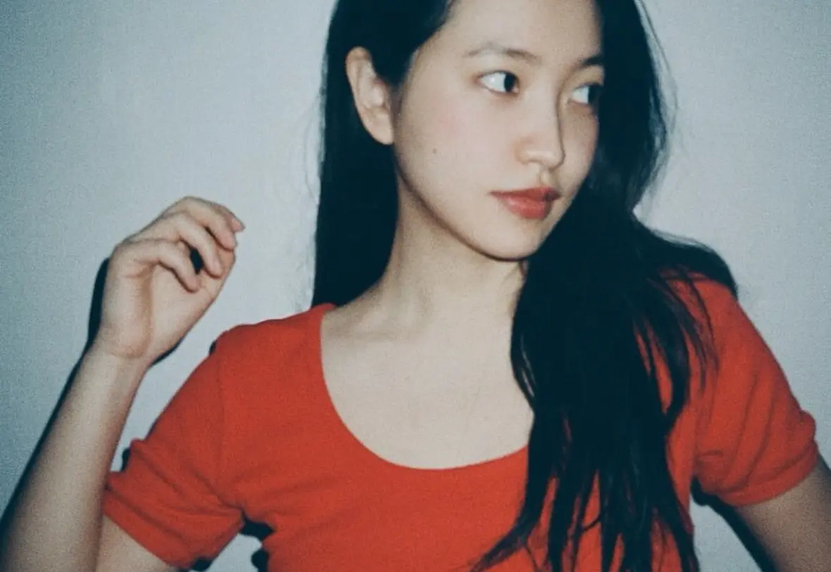 清潭國際高中 金藝琳【ig Yerimiese】金藝琳 Yeri 02