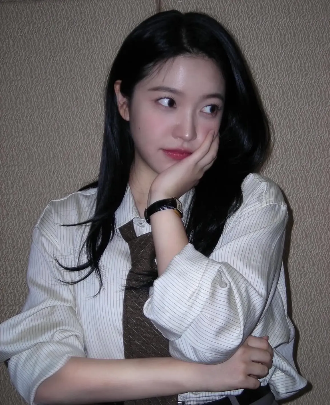 清潭國際高中 金藝琳【ig Yerimiese】金藝琳 Yeri 02