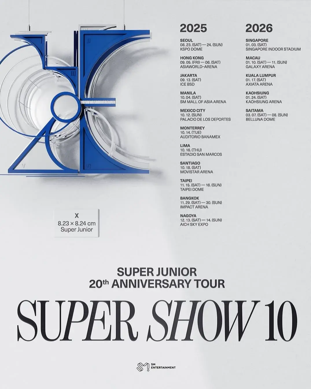 Super Junior