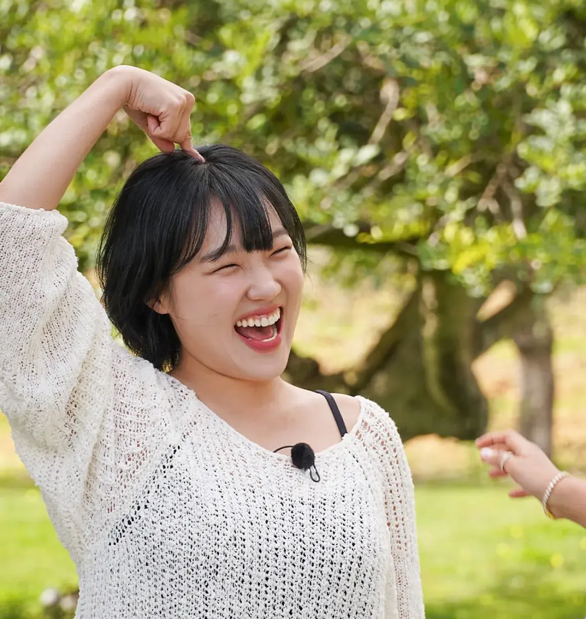 Biong Biong地球娛樂室 恩智