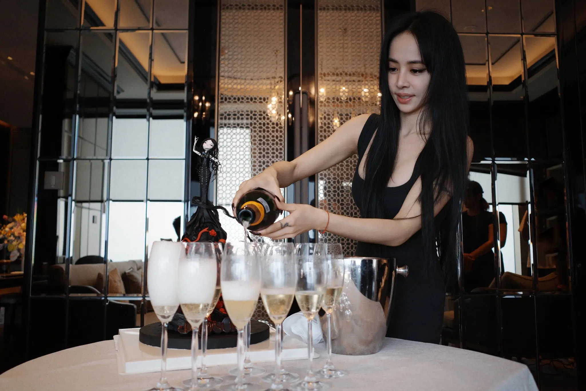 蔡依林 Jolin Tsai