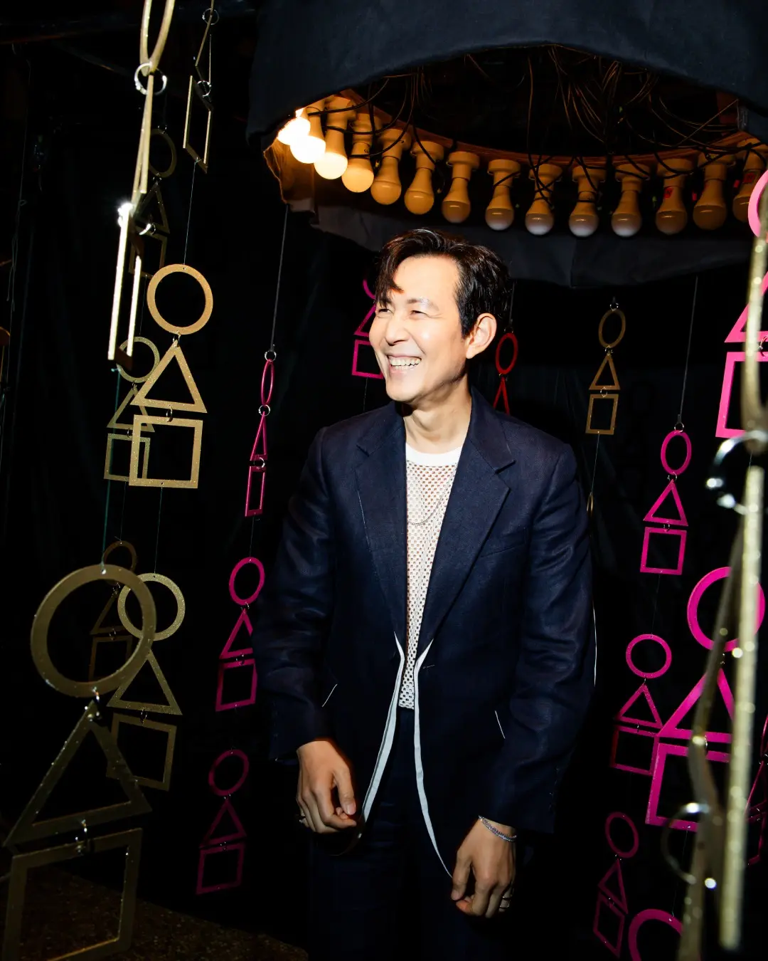 魷魚遊戲3 Netflix