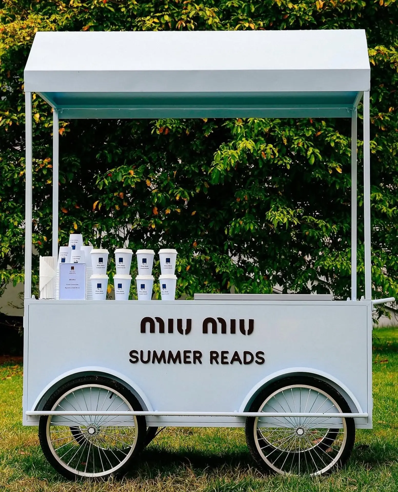 Miu Miu 夏日閱讀計畫4