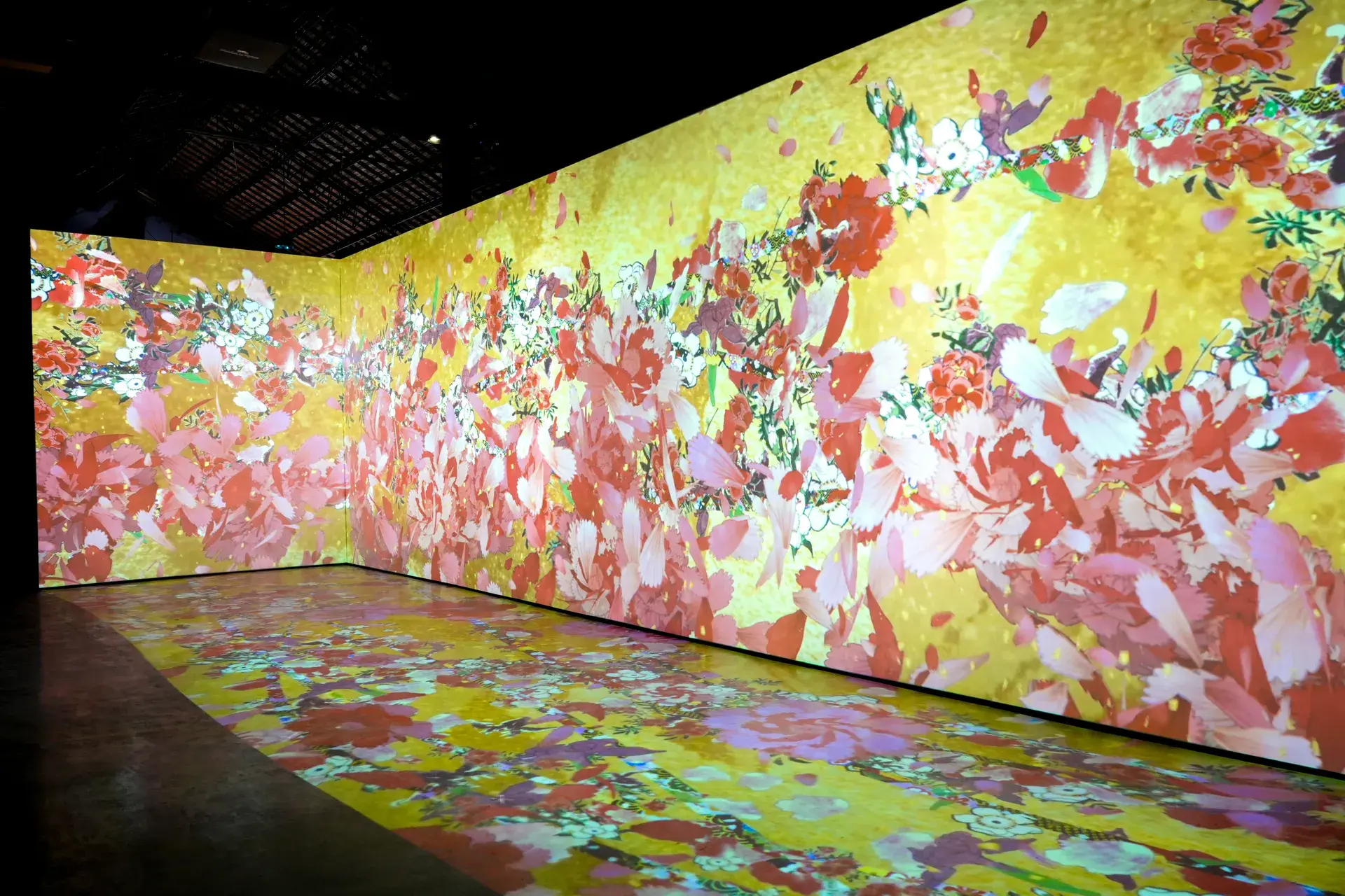 2025展覽推薦 會動的浮世繪展 日本藝術絕代之華 台北站10