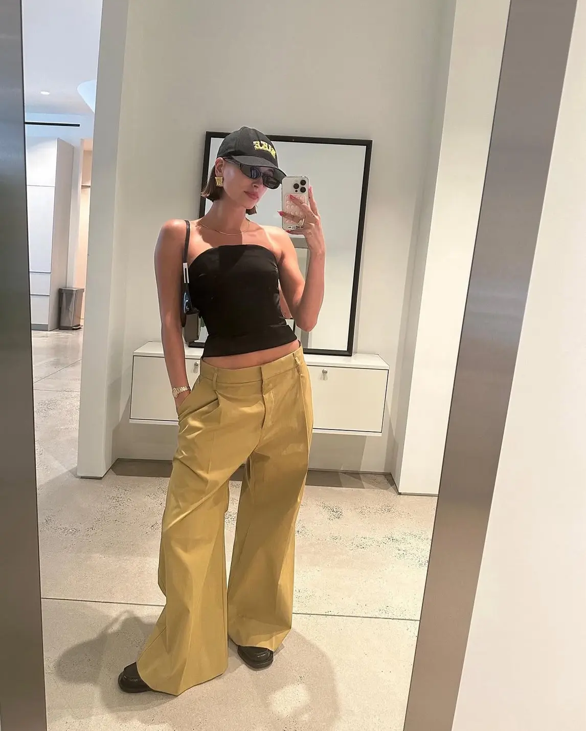 海莉比伯 Hailey Bieber Rhode 小賈斯汀 Justin Bieber Couple11