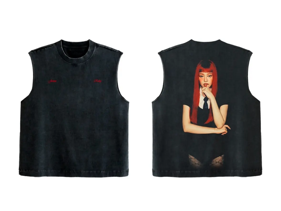 Jennie快閃店rubify台北 Complex Presents Rubify By Jennie6