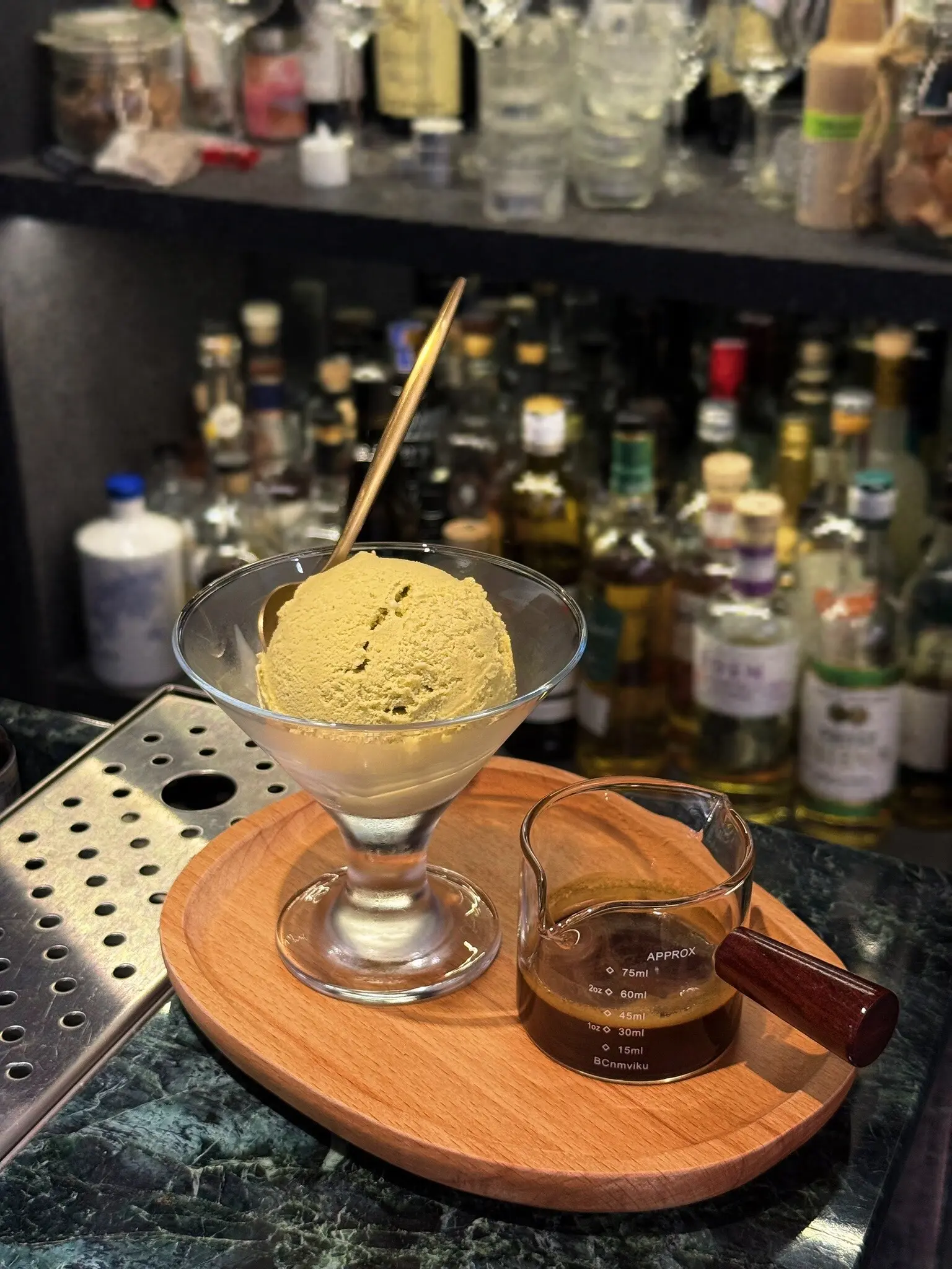 Gelato Bar Zeit 采時代冰淇淋吧2