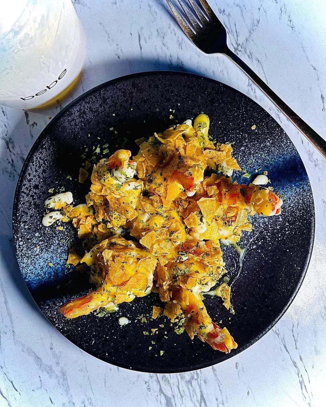 桃園餐酒館推薦taoyuan Gastrobar Jellyfish Bistro Bar 桃園水母餐酒館｜酒吧 餐點