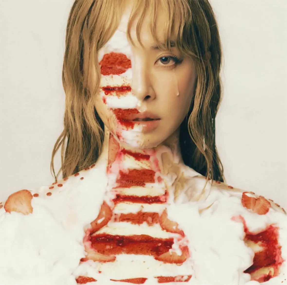 Jolin蔡依林 Podcast Pleasure 金句2