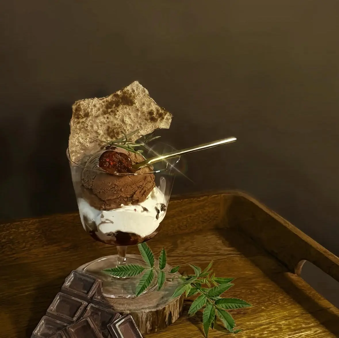 奢味座標｜台北冰店推薦「gelato Bar Zeit 采時代冰淇淋吧」