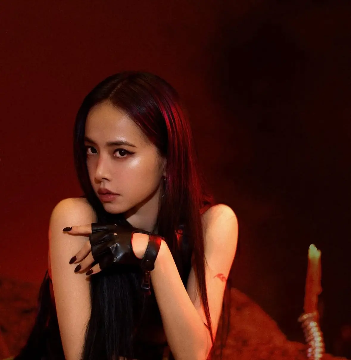 Jolin蔡依林 Podcast Pleasure 金句