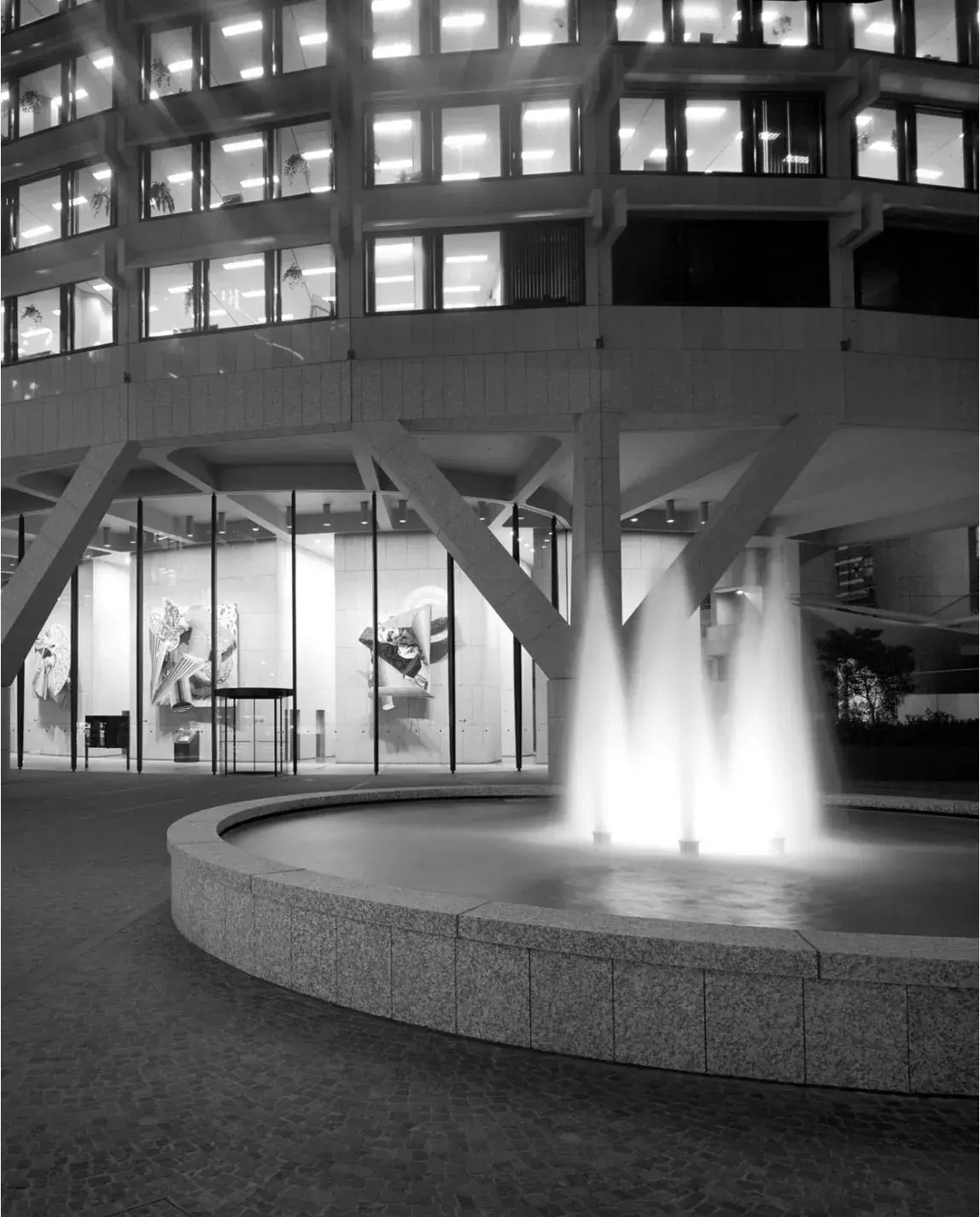 Smac San Marco Art Centre Migrating Modernism. The Architecture Of Harry Seidler 02